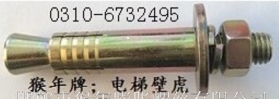 電梯壁虎