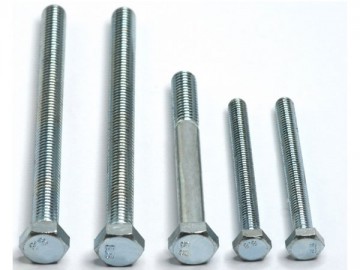 bolt